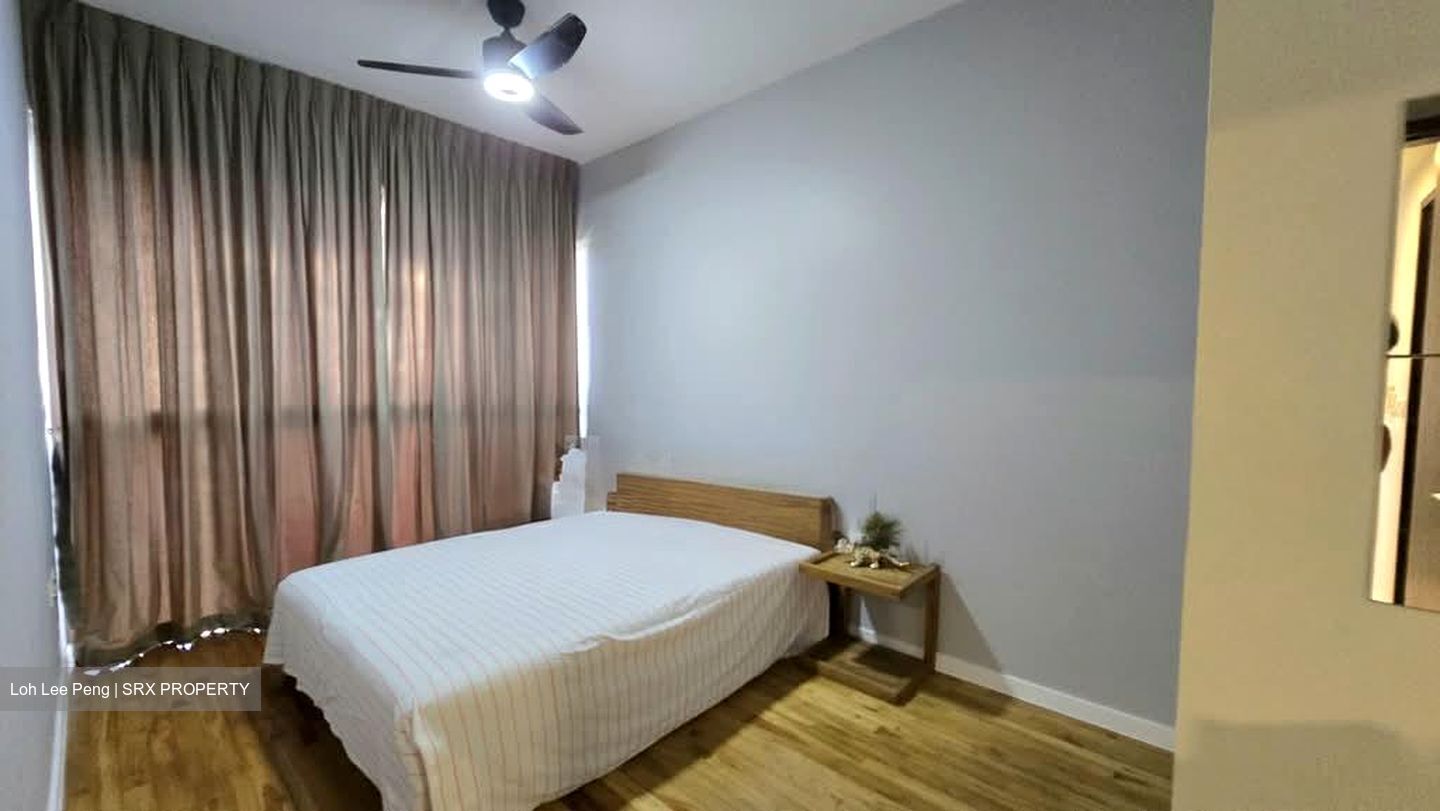 Archipelago (D16), Condominium #581055621